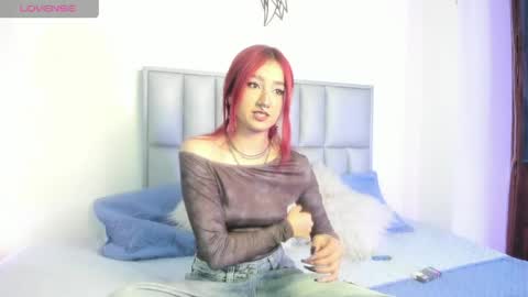 Sammy Rose online show from 26, 5, 2026