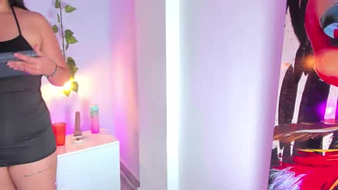 Samantha online show from 12, 1, 2026