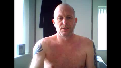 Snapshot of sammyb1821 chatting on 17, 1, 2025 sammyb1821 online show from 17, 1, 2025