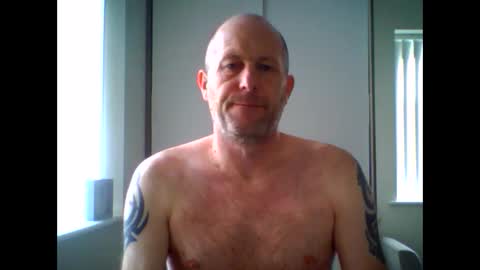 Snapshot of sammyb1821 chatting on 6, 2, 2025 sammyb1821 online show from 6, 2, 2025