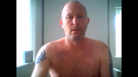 sammyb1821 online show from 25, 2, 2026