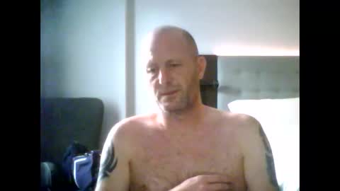 sammyb1821 online show from 13, 4, 2026