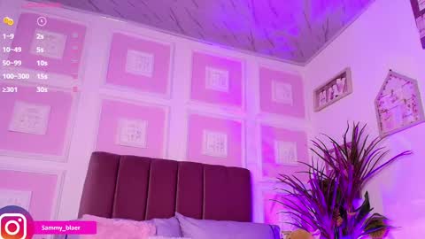 Samantha online show from 23, 1, 2025