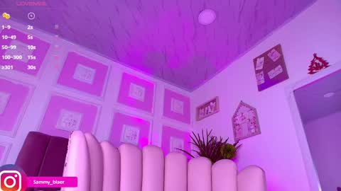 Samantha online show from 3, 2, 2025