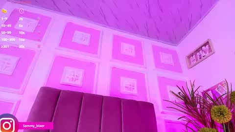 Samantha online show from 22, 2, 2025