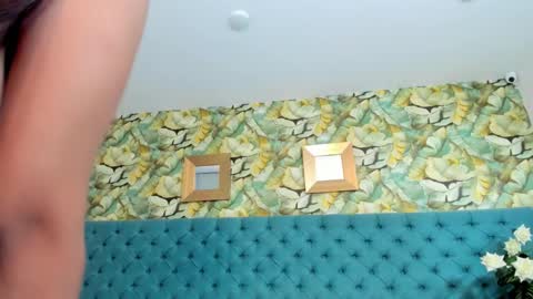 Snapshot of sammyblassio chatting on 27, 11, 2025 Sammy Blassio online show from 27, 11, 2025