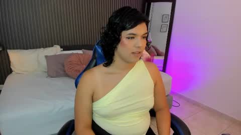 Axel online show from 11, 6, 2026