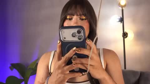 Snapshot of sammycutee chatting on 15, 5, 2026 sammycutee online show from 15, 5, 2026