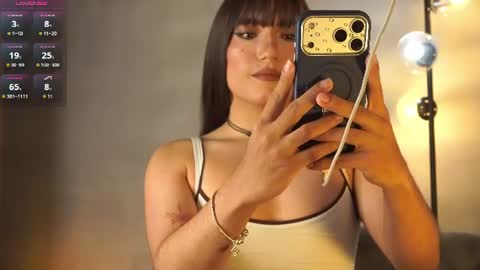 Snapshot of sammycutee chatting on 10, 6, 2026 sammycutee online show from 10, 6, 2026