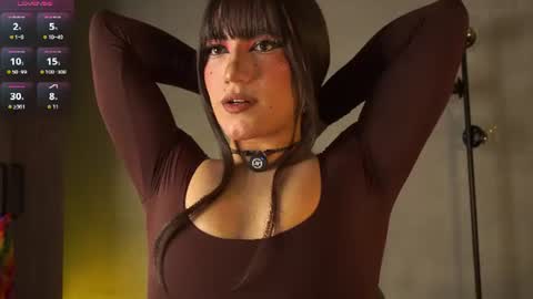 Snapshot of sammycutee chatting on 22, 6, 2026 sammycutee online show from 22, 6, 2026