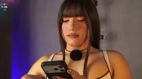 Snapshot of sammycutee chatting on 25, 6, 2026 sammycutee online show from 25, 6, 2026