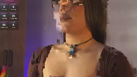 Snapshot of sammycutee chatting on 5, 7, 2026 sammycutee online show from 5, 7, 2026