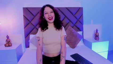 Sammy Destt online show from 20, 11, 2025