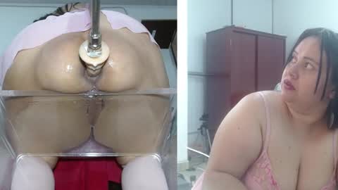 Snapshot of sammyevanss__ chatting on 17, 2, 2025 SAMMY online show from 17, 2, 2025