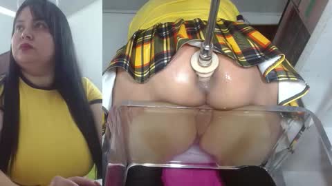 Snapshot of sammyevanss__ chatting on 20, 9, 2025 SAMMY online show from 20, 9, 2025