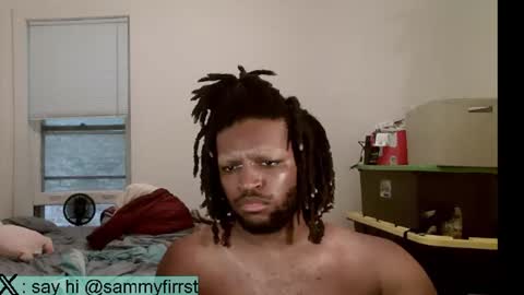 Sammy First online show from 30, 6, 2026