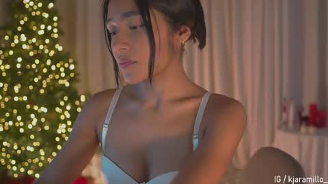 Sam online show from 15, 12, 2025