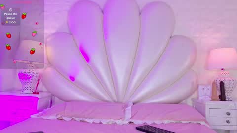 Snapshot of sammyjhuls chatting on 19, 10, 2025 samanta online show from 19, 10, 2025