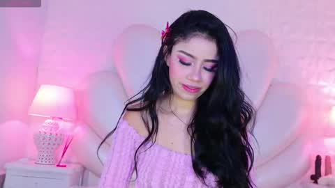 Snapshot of sammyjhuls chatting on 28, 10, 2025 samanta online show from 28, 10, 2025