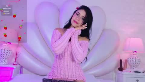 Snapshot of sammyjhuls chatting on 29, 10, 2025 samanta online show from 29, 10, 2025