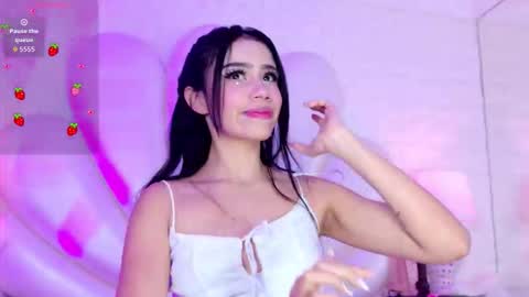 Snapshot of sammyjhuls chatting on 30, 10, 2025 samanta online show from 30, 10, 2025