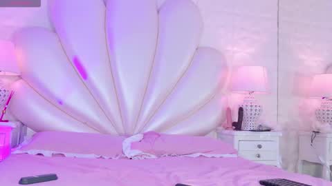 Snapshot of sammyjhuls chatting on 10, 11, 2025 samanta online show from 10, 11, 2025