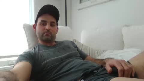 sammykmac online show from 25, 2, 2025