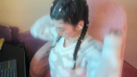 Snapshot of sammysammy_ chatting on 29, 4, 2026 online show from 29, 4, 2026