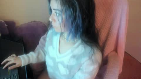 Snapshot of sammysammy_ chatting on 2, 5, 2026 online show from 2, 5, 2026