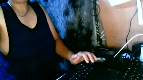 Snapshot of sammytits109050 chatting on 29, 7, 2026 SAMMY online show from 29, 7, 2026