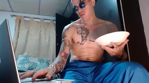 Snapshot of sammytop22 chatting on 26, 3, 2026 sammy model independiente online show from 26, 3, 2026