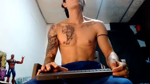 sammy model independiente online show from 6, 7, 2026