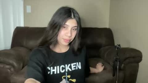 sammyvxoo online show from 12, 5, 2026