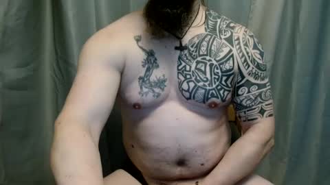 Samoanthorn online show from 26, 1, 2025