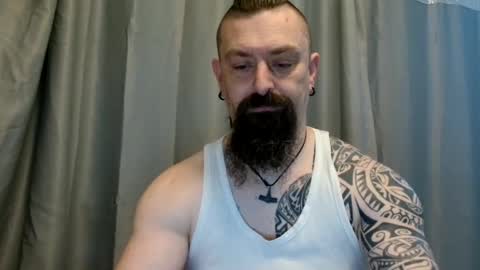 Samoanthorn online show from 27, 1, 2025