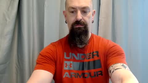 Samoanthorn online show from 11, 3, 2025