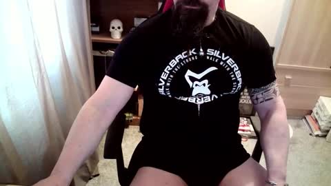 Samoanthorn online show from 6, 11, 2025