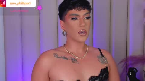 Sammuel online show from 15, 12, 2025