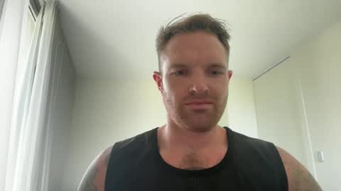 HornyAsFuck online show from 9, 1, 2025