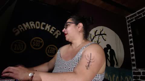 adriana online show from 17, 4, 2026