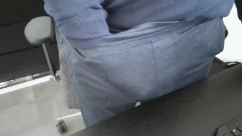 samsoncando1 online show from 10, 3, 2025