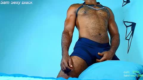 samson dauda online show from 14, 11, 2025