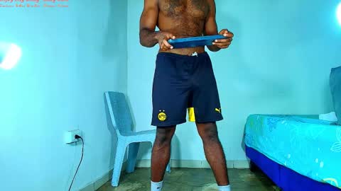 samson dauda online show from 11, 2, 2026