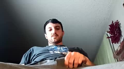 SamTheBully online show from 1, 10, 2025