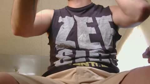 SamTheBully online show from 15, 3, 2026