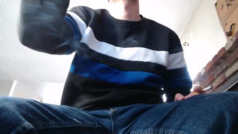 SamTheBully online show from 22, 4, 2026