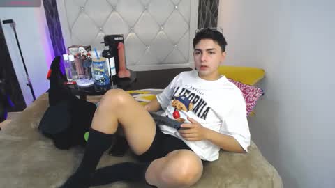 SAMU online show from 19, 3, 2026