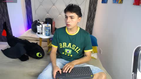 SAMU online show from 6, 4, 2026