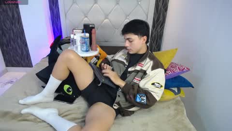 SAMU online show from 10, 4, 2026