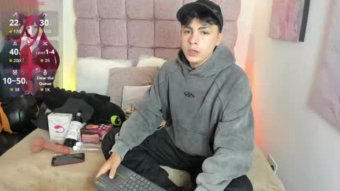 SAMU online show from 3, 6, 2026